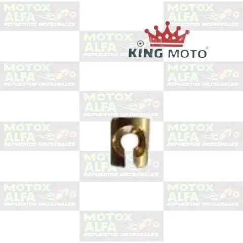 PRISIONERO ACELERADOR AX100 SUZUKI KINGMOTO 351122