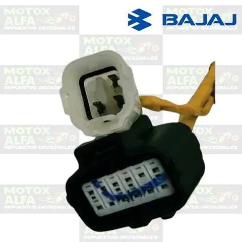 SOCKET VELOCIMETRO UG180 DIG BAJAJ DJ201157---