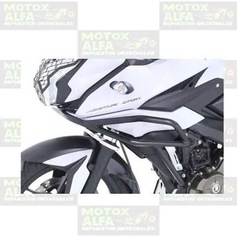 SLIDER MASCARILLA AS200 NINJA PULSAR PRO FIR 024
