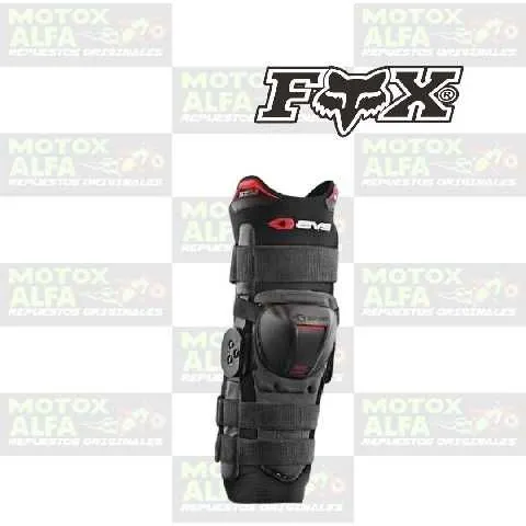 RODILLERA KNEE ALTO IMPACTO ORTOPEDICAS HERRAJES ALUMINIO SX01 680196781466