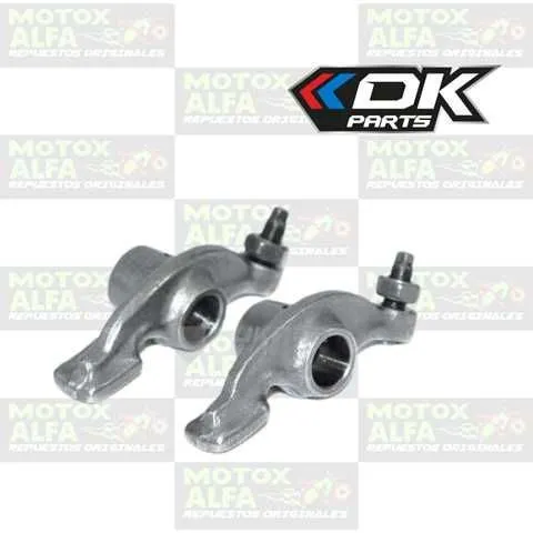 BALANCIN DK125-12 CABALLITO DUKARE ORIGINAL DK 103300002
