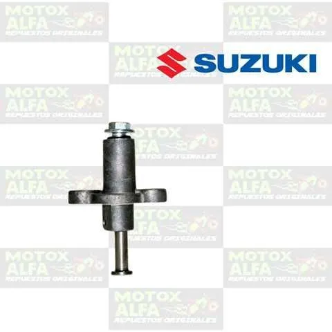 TENSOR CADENILLA AN125 SUZUKI ORIGINAL TAC00011