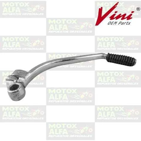 PEDAL ARRANQUE YBR125 YAMAHA VINI 990460187894