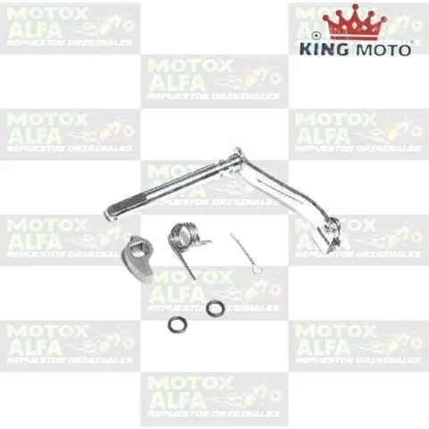 PALANCA EMBRAGUE CG150 GRUEZA KINGMOTO 19602
