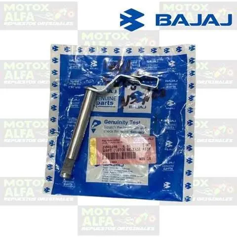 PALANCA EMBRAGUE LS135 BM150 P100 BAJAJ JV541208