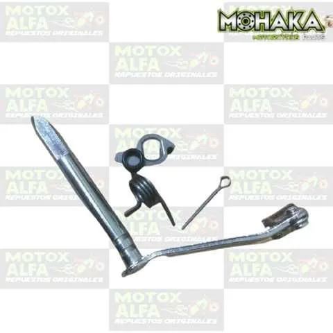 PALANCA EMBRAGUE XY150 SHINERAY MOHAKA 719