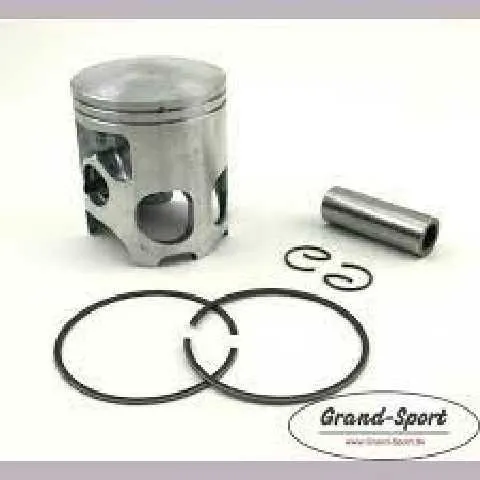 KIT PISTON RX135 2.00 58MM P16 YAMAHA TAIWAN TKM