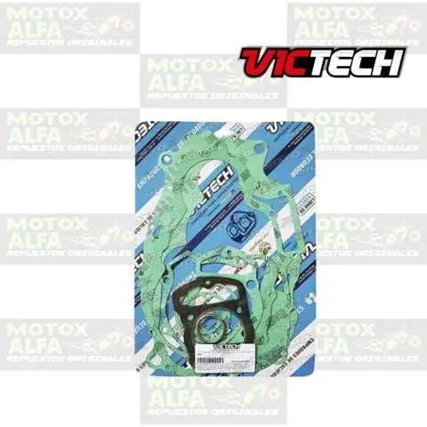 KIT EMPAQUE CBB250 MEDIA CONTRAPESA NACIONAL VICTEHC 5414