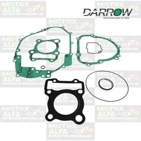 KIT EMPAQUE WIND KAWASAKI VEDAMOTORS VS55850001200
