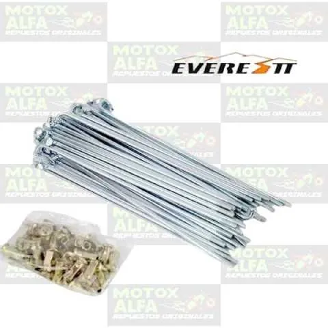 RAYO 145 9G 36PCS UNIVERSAL EVERESTT 19127.102-EVE