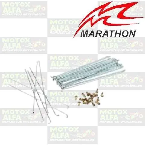 RAYO 185 8G DELANTERO 3.5MM MARATHON 3013