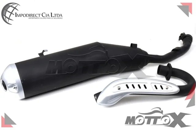 ESCAPE Z1250 BROTHER MOTTOX M03179