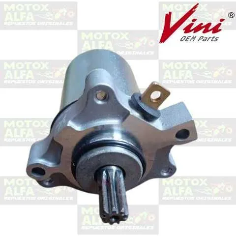 MOTOR ARRANQUE CRUXX110 REV YAMAHA VINI 990460188997