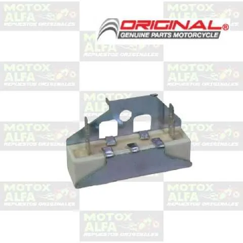 RESISTENCIA AX100 SUZUKI ORIGINAL GENUINO Z179
