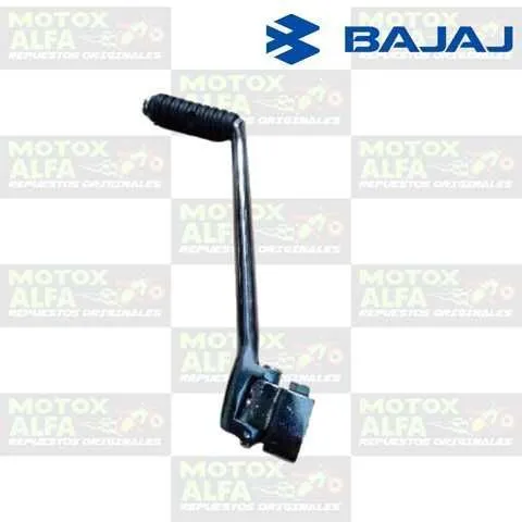 PEDAL ARRANQUE CT100  BOXER BAJAJ