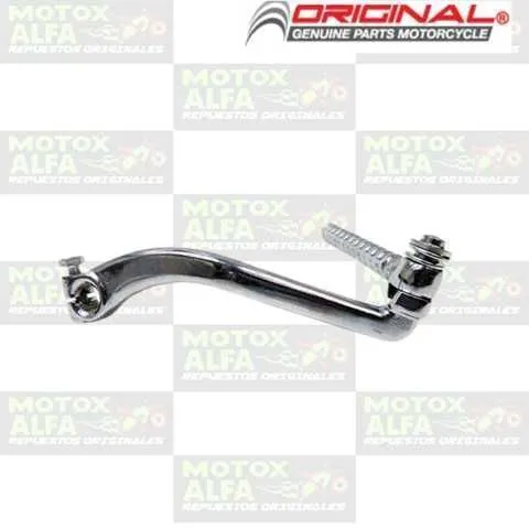 PEDAL ARRANQUE SCOOTER125 MOTONETA ORIGINAL PDA00014