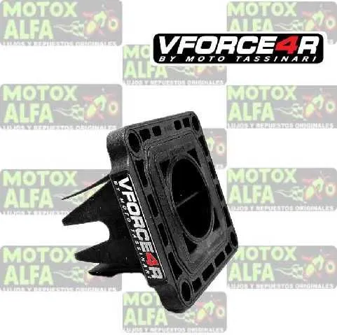 VFORCE4 RX100 YAMAHA AG4 522A V4 144