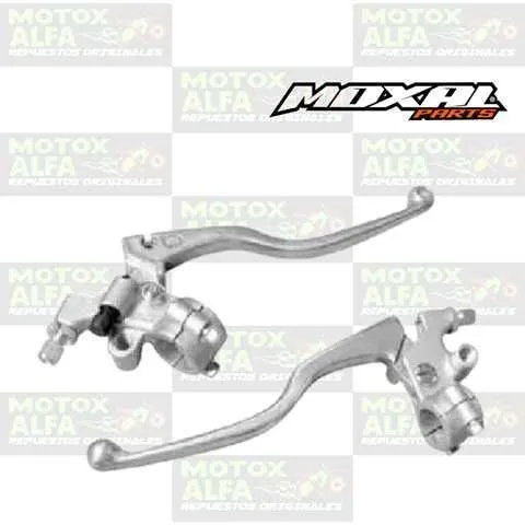 BASE EMBRAGUE SKR200 M1R250 CROMADO MOXAL 06.142.0007