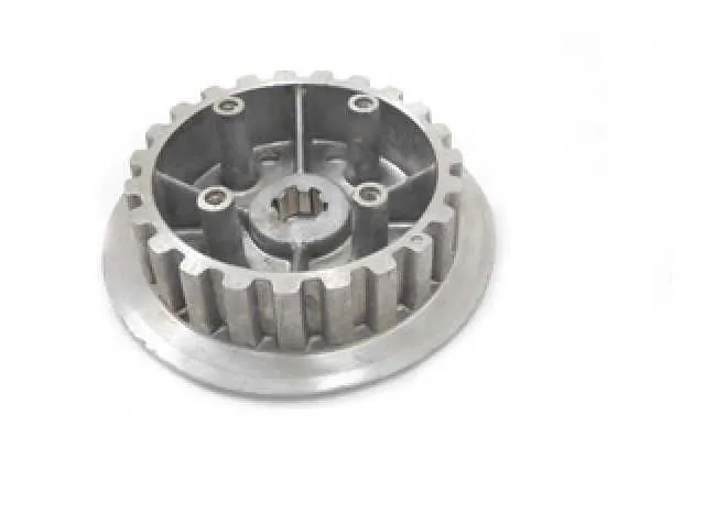 PORTADISCO SOLO RX100 YAMAHA ENDURANCE PEC00023