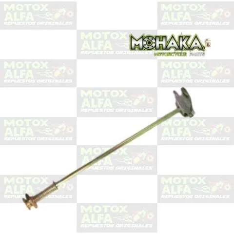 VARILLA FRENO NXR125 SKR200 TIPO BROSS MOHAKA 409