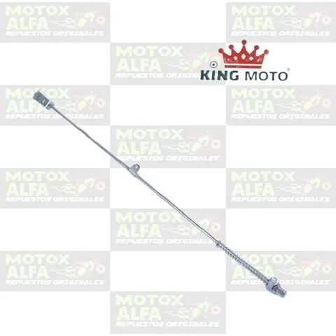 VARILLA FRENO CB110 HONDA KING MOTO K57257