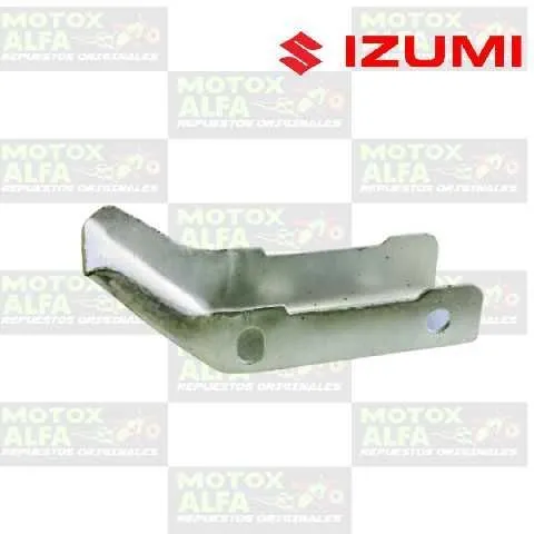 PROTECTOR MANGUERA FRENO QM200 QM250 ORIGINAL IZUMI GXT200JNLH19001