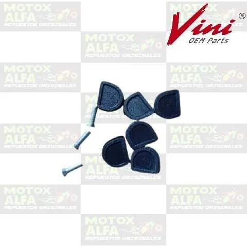 REMACHE EMBRAGUE CRYPTON T110 YAMAHA FACTORY F1510