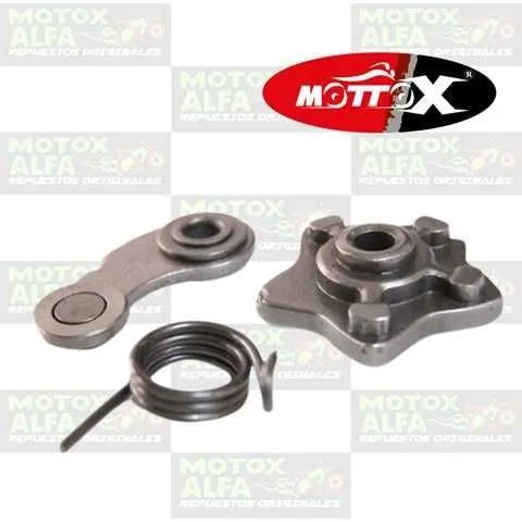 SINCRONIZADOR CAMBIO CG C RESORTE MOTOX M00442