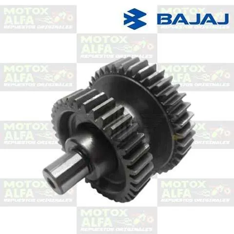 PINON DOBLE RE205 PULSAR MOTOTAXI BAJAJ AAA101057
