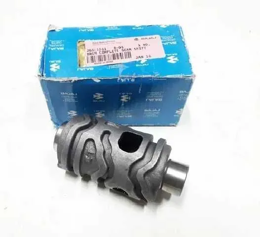SELECTOR CAMBIO NS200 PULSAR BAJAJ INDU JG561011