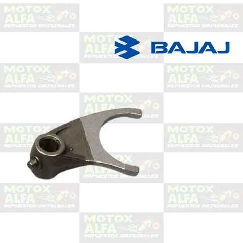 UNETA CAMBIO D400 PULSAR BAJAJ JY561008--