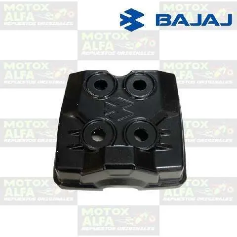 TAPA CABEZOTE NS200 BAJAJ ORIGINAL