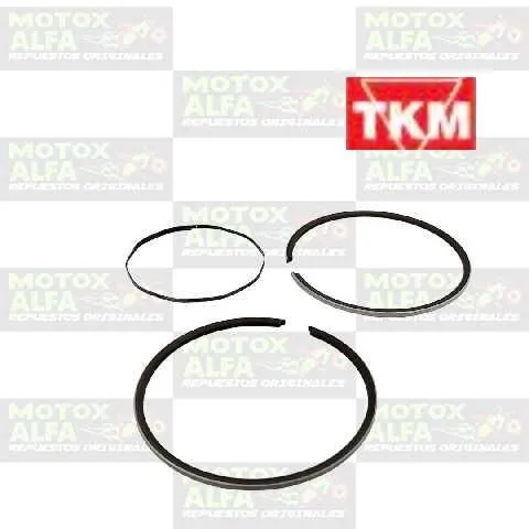 RIN AX100 0.75 50MM SUZUKI TAIWAN TKM 