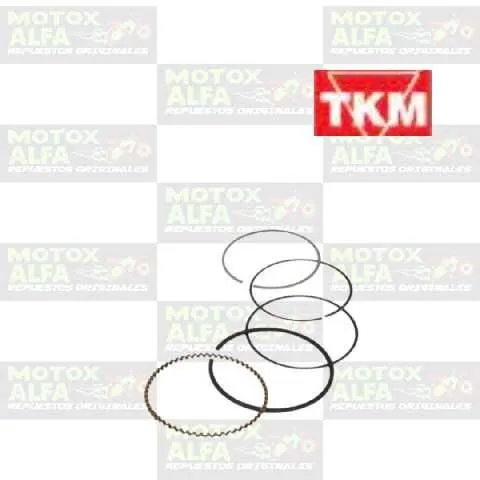 RIN AX100 0.50 50MM SUZUKI TAIWAN TKM 