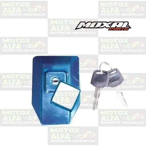 TAPA GASOLINA WY125/XY150 CHINO MOXAL 06.180.0018