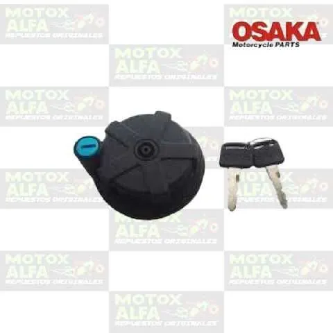 TAPA GASOLINA DTK175 YAMAHA OSAKA 757