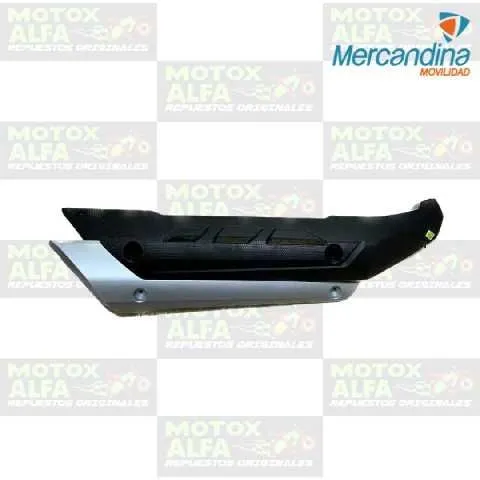 PROTECTOR ESCAPE TNT180 BENELLI 47024M620000 47023M62C800