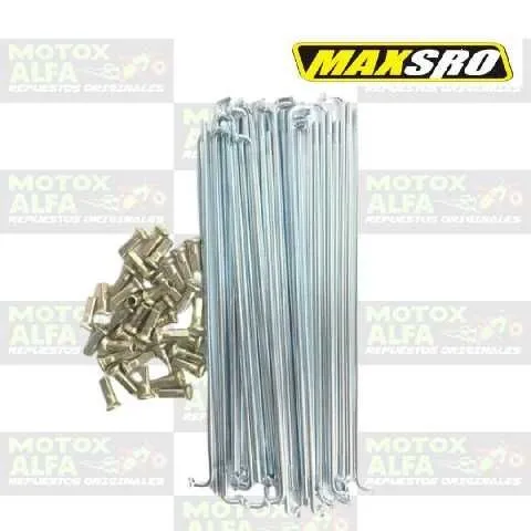 RAYO 172 9G AX100 SUZUKI MAXSRO 182229