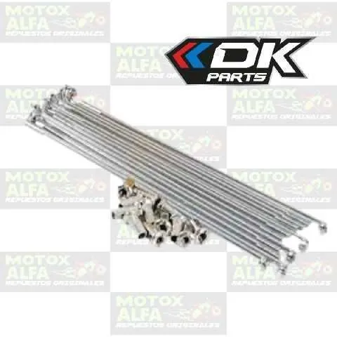 RAYO 172 9G REFORZADO DK 070930001-KA056