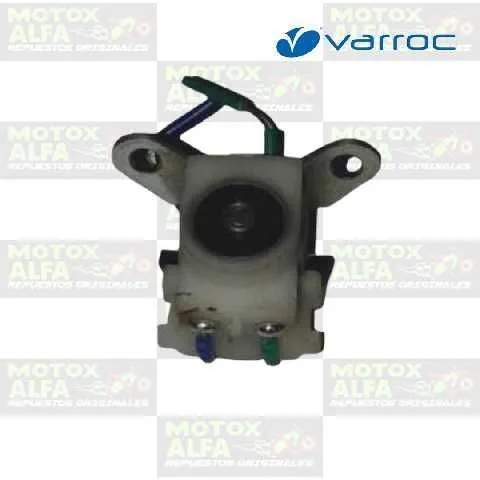 PULSER CRYPTON110 VARROC ENDURANCE CD10 HH52