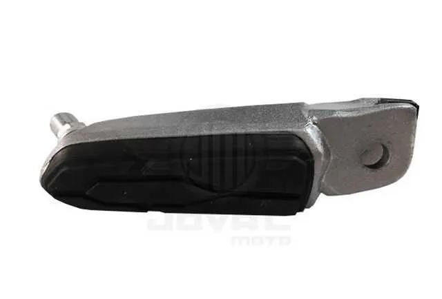 ESTRIBO DELANTERO NS200 PULSAR IZQ BAJAJ 52JL0158