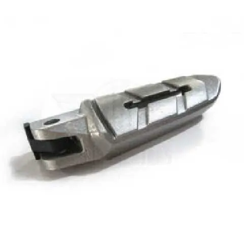 ESTRIBO POSTERIOR NS200 PULSAR BAJAJ 56JL0101 56JL0201