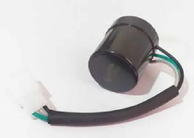 FLASH GUIA 12V GY6150 PASOLA REDONDO SIN SONIDO UNIVERSAL MOHAKA 215