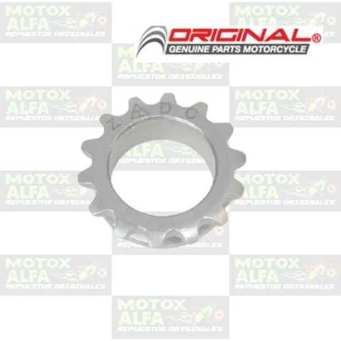 PIÑON DISTRIBUCION MT110 HTB110 CIGUEÑAL ORIGINAL PIG00003