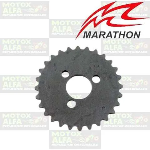 PIÑON DISTRIBUCION JH100 28T MARATHON 4041