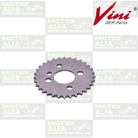 PIÑON DISTRIBUCION GN125 DR200 32T SUZUKI VINI 990460188204