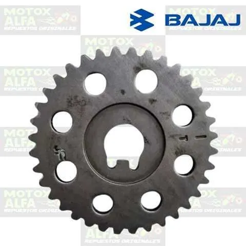 PIÑON DISTRIBUCION DOMINAR400 ORIGINAL BAJAJ JF511235--