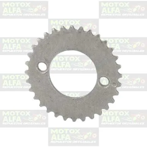 PIÑON DISTRIBUCION CB200 25H 32T XALLE 