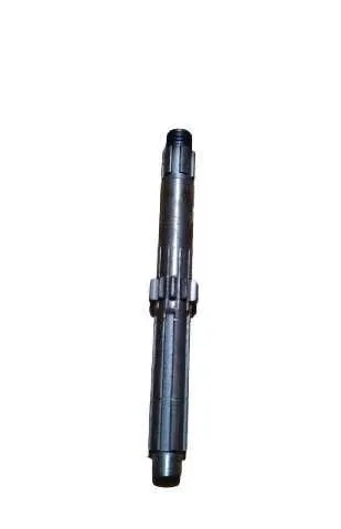 EJE EMBRAGUE CB200 11T 189MML CONTRAPESA ROSCA