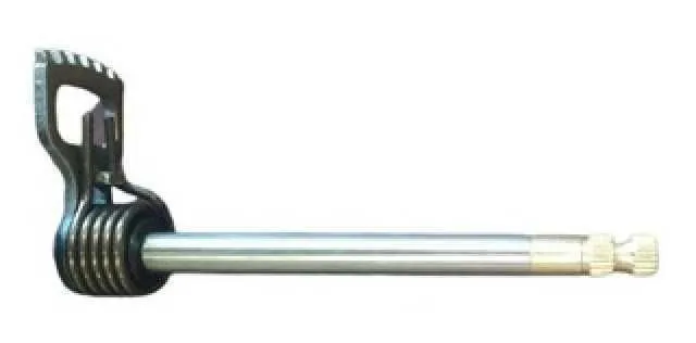 EJE CAMBIO RKV200 KEEWAY ORIGINAL IZUMI